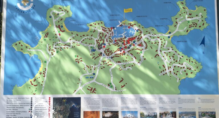 Sardyński książę – narodziny Costa Smeralda