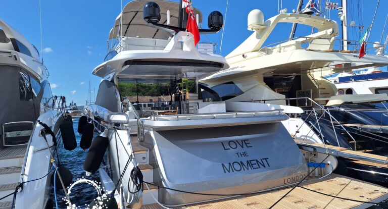 Sardyński książę – narodziny Costa Smeralda