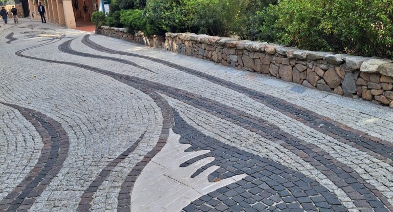 Sardyński książę – narodziny Costa Smeralda