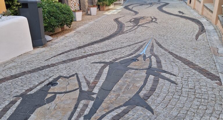 Sardyński książę – narodziny Costa Smeralda