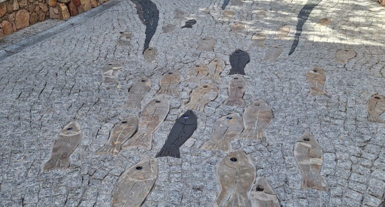 Sardyński książę – narodziny Costa Smeralda