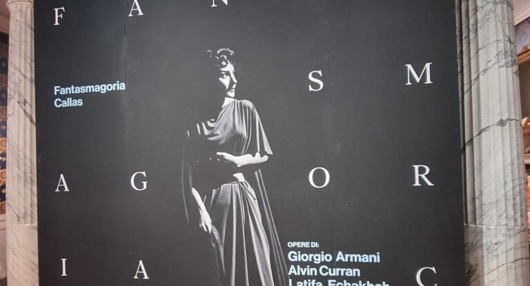 Maria Callas – śpiewaczka operowa wszechczasów