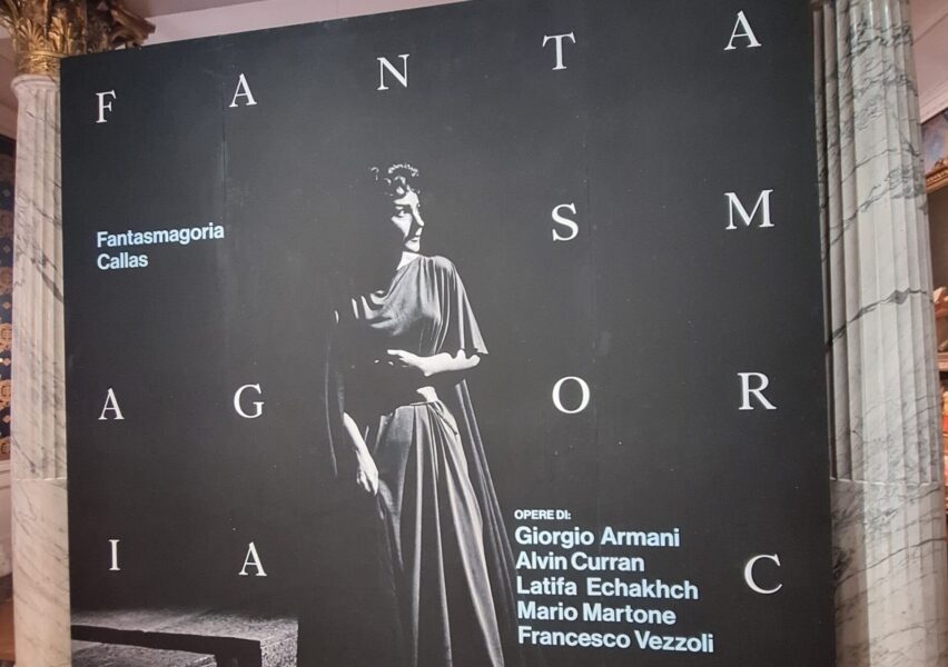 Maria Callas – śpiewaczka operowa wszechczasów