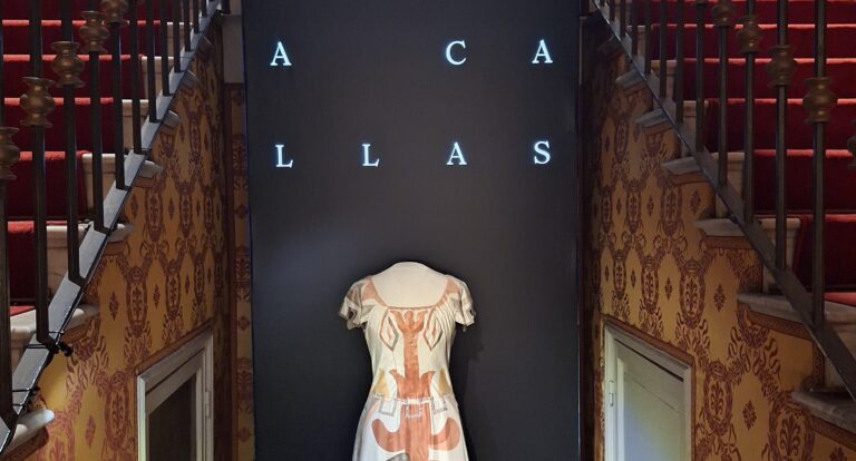 Maria Callas – śpiewaczka operowa wszechczasów