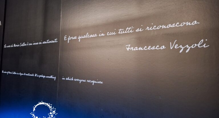 Maria Callas – śpiewaczka operowa wszechczasów