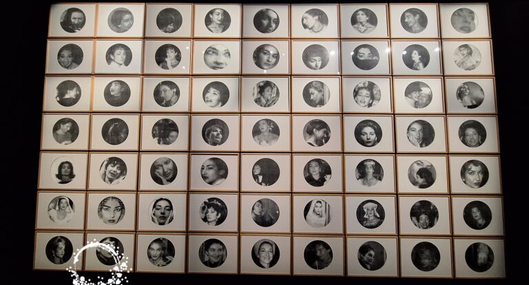 Maria Callas – śpiewaczka operowa wszechczasów