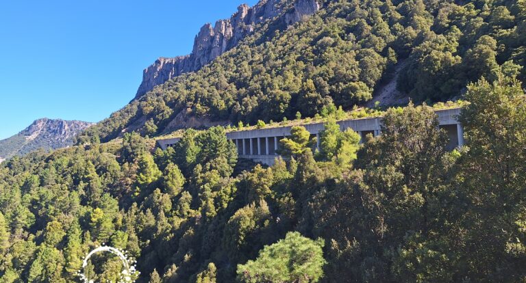 Route SS125 – sardyńskie drogi