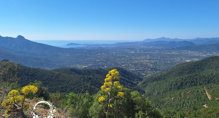 Route SS125 – sardyńskie drogi