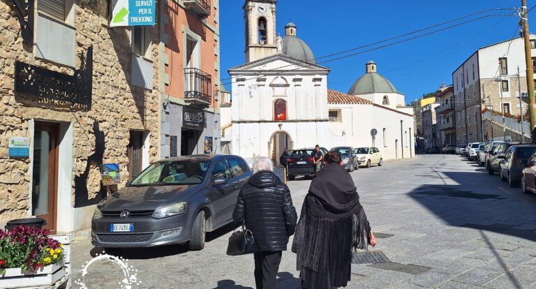 Route SS125 – sardyńskie drogi