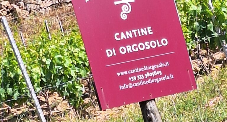 Route SS125 – sardyńskie drogi