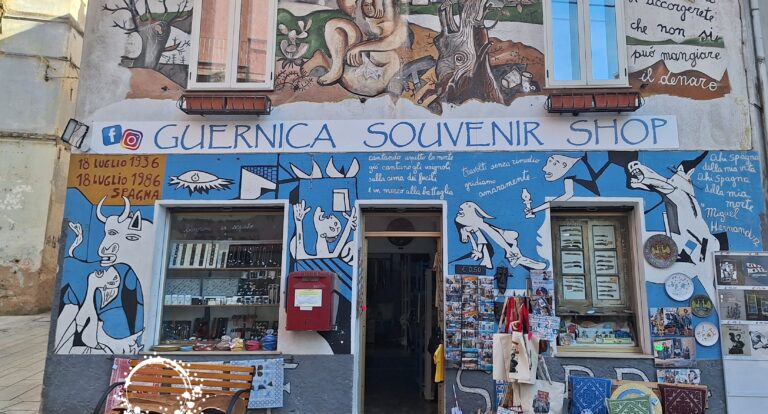 Route SS125 – sardyńskie drogi