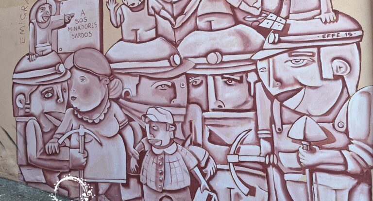 Route SS125 – sardyńskie drogi