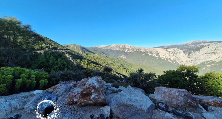 Route SS125 – sardyńskie drogi