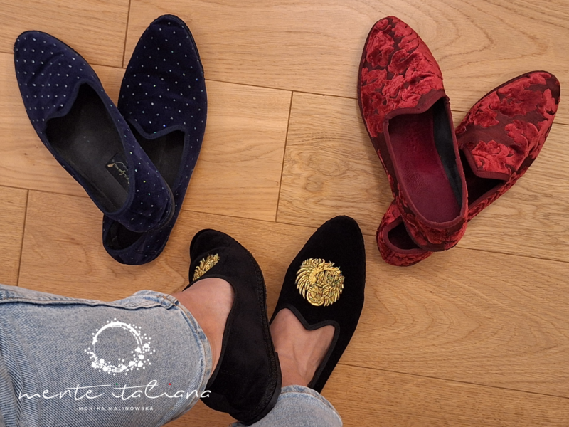 Friulane – wenecka wygoda, klasa i styl