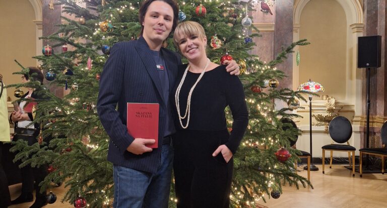 Wydarzenie 2024 roku – premiera książki