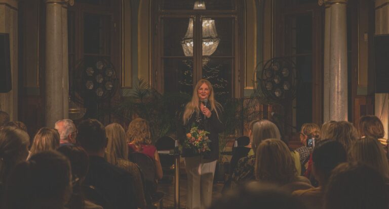 Wydarzenie 2024 roku – premiera książki