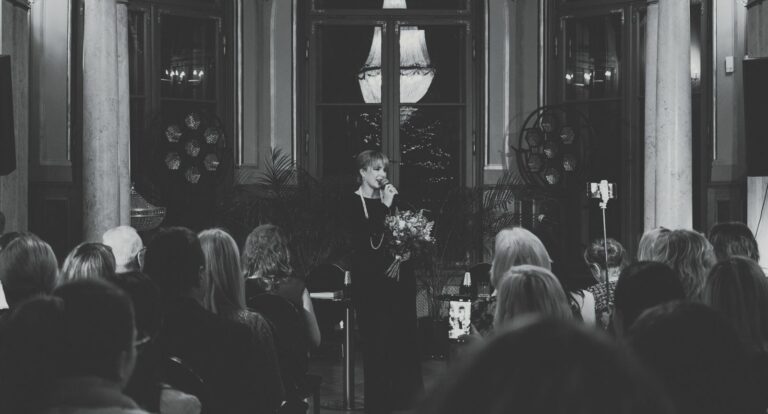 Wydarzenie 2024 roku – premiera książki