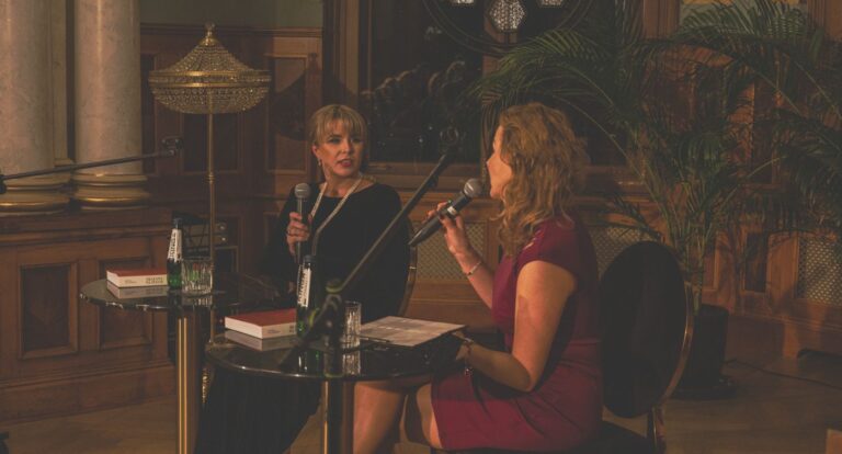 Wydarzenie 2024 roku – premiera książki