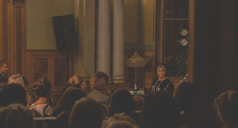 Wydarzenie 2024 roku – premiera książki