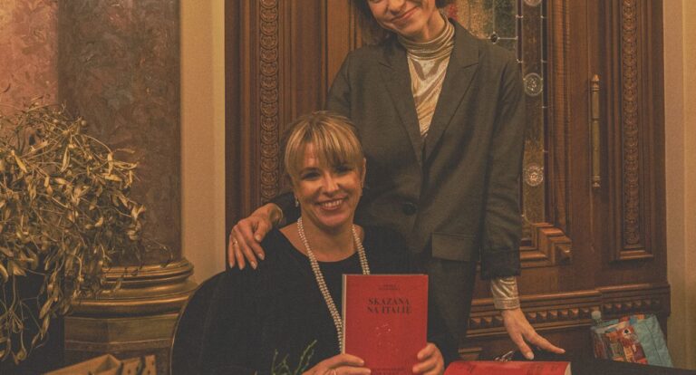 Wydarzenie 2024 roku – premiera książki