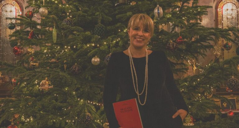 Wydarzenie 2024 roku – premiera książki