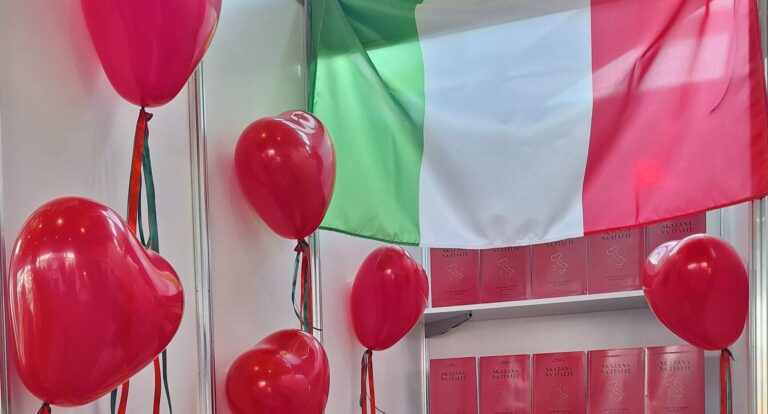 Poznańskie Targi Książki 7-9 marca 2025