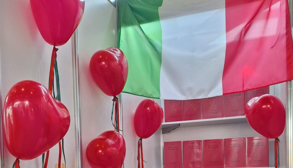 Poznańskie Targi Książki 7-9 marca 2025