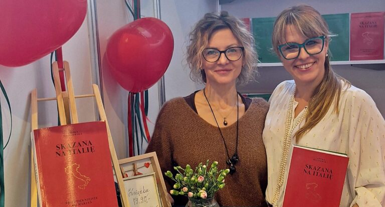 Poznańskie Targi Książki 7-9 marca 2025