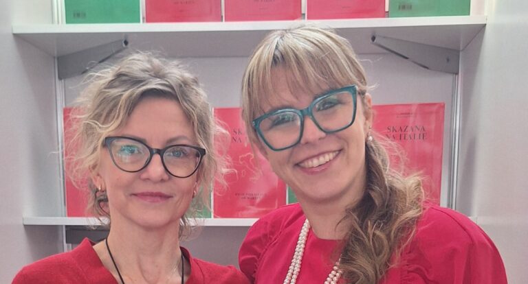 Poznańskie Targi Książki 7-9 marca 2025