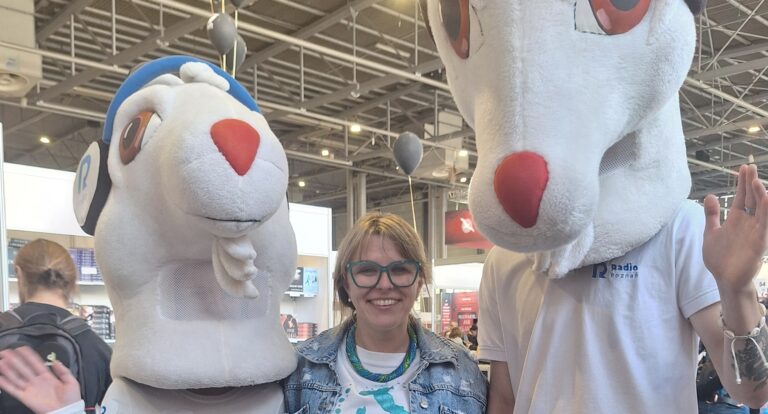 Poznańskie Targi Książki 7-9 marca 2025