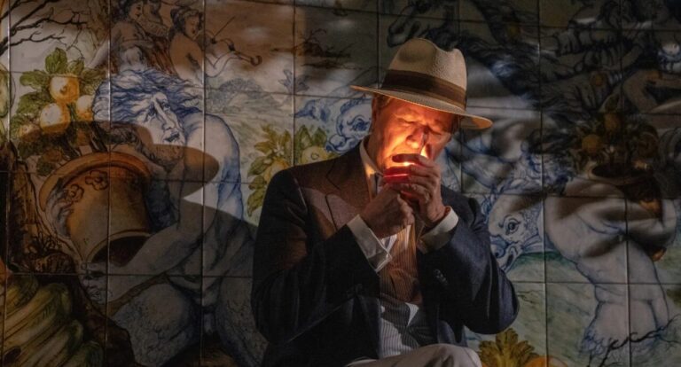 Powrót do Neapolu – nowy film Paolo Sorrentino