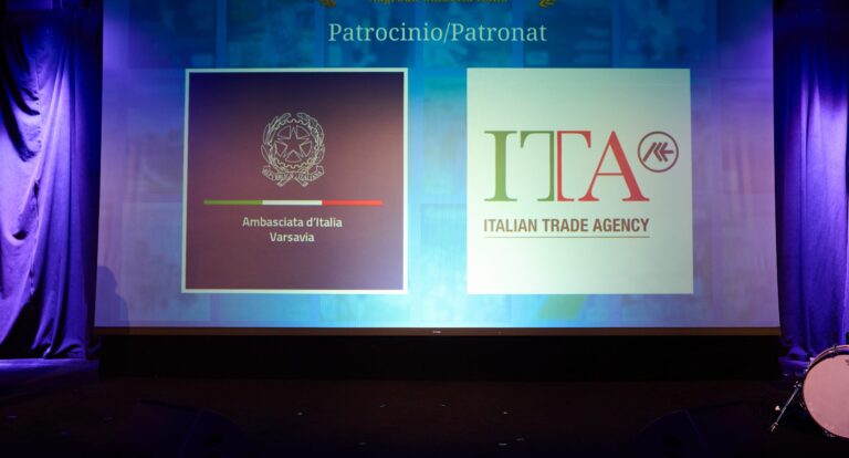 Gala Gazzetta Italia – Warszawa 26.02.25