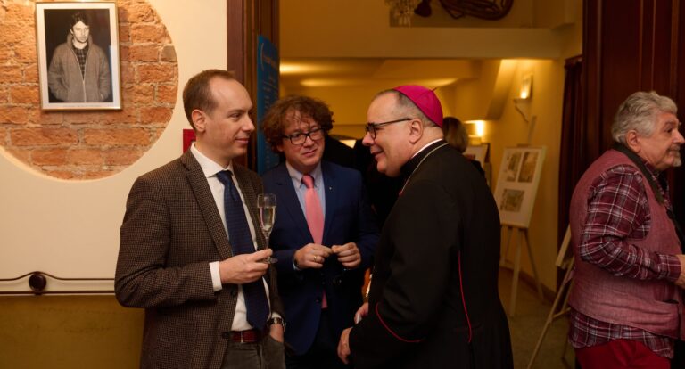 Gala Gazzetta Italia – Warszawa 26.02.25