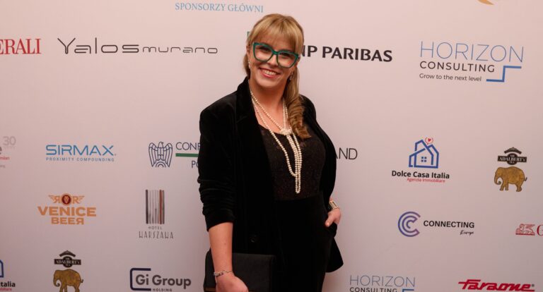 Gala Gazzetta Italia – Warszawa 26.02.25