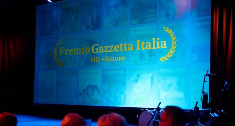 Gala Gazzetta Italia – Warszawa 26.02.25