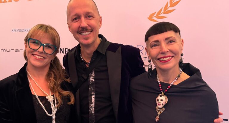 Gala Gazzetta Italia – Warszawa 26.02.25