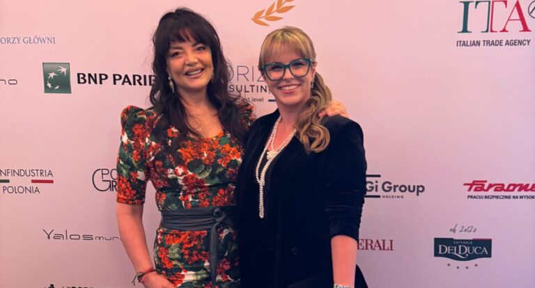 Gala Gazzetta Italia – Warszawa 26.02.25