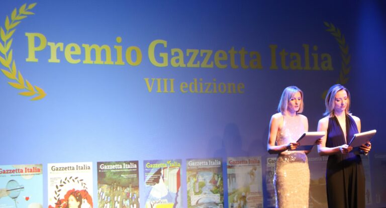 Gala Gazzetta Italia – Warszawa 26.02.25