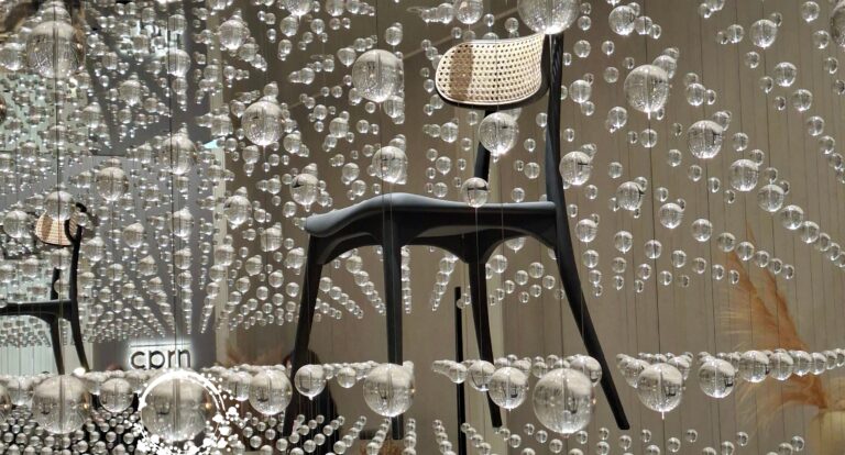 Salone del mobile 2025