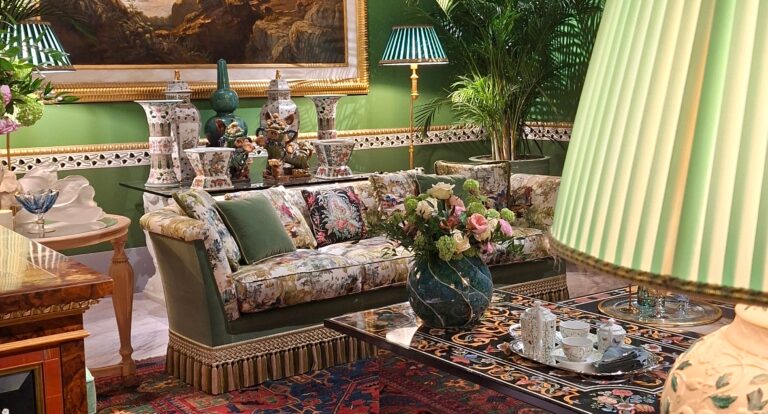 Salone del mobile 2025