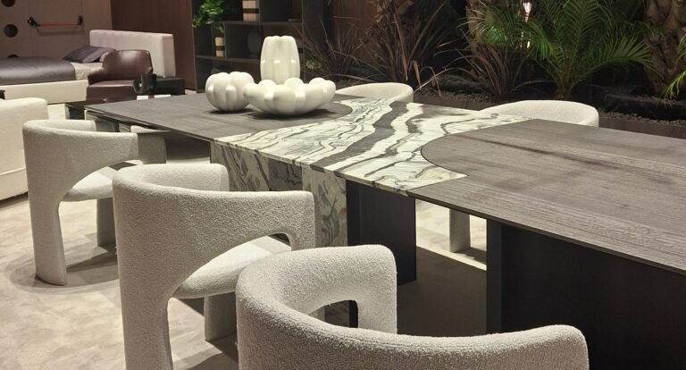 Salone del mobile 2025