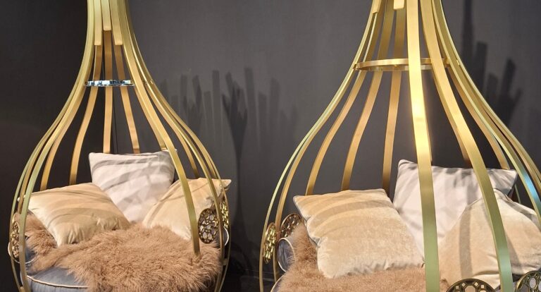 Salone del mobile 2025