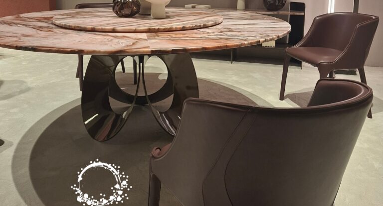 Salone del mobile 2025