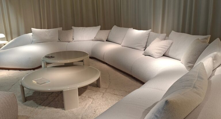 Salone del mobile 2025