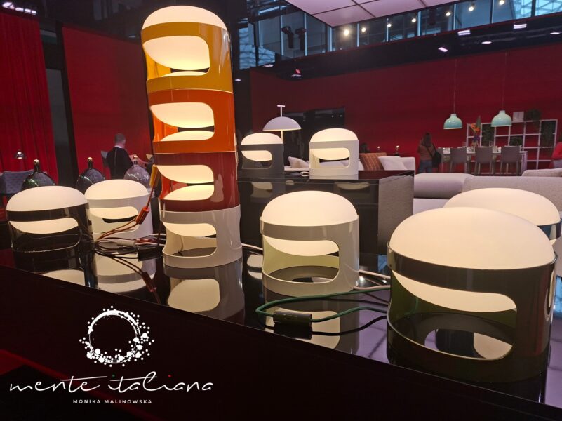 Salone del mobile 2025