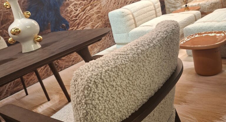 Salone del mobile 2025