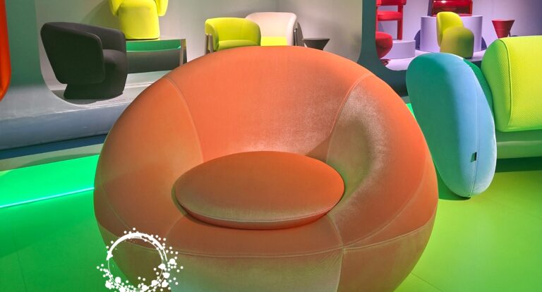 Salone del mobile 2025