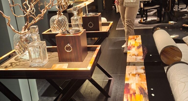 Salone del mobile 2025