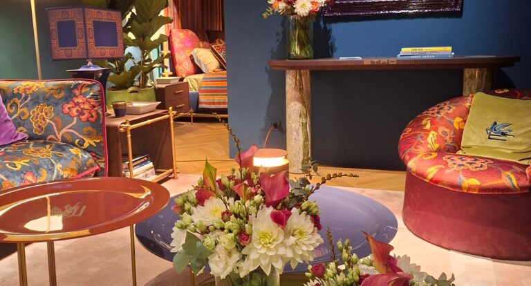 Salone del mobile 2025