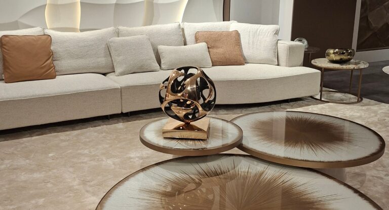 Salone del mobile 2025